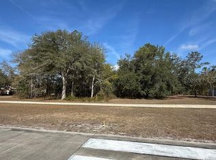 LOT 7 SW 39th Dr LOT 7, Lake Butler, FL 32054