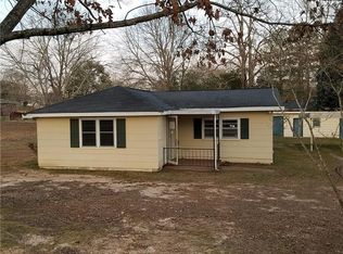 2509 26th Ave SW, Lanett, AL 36863