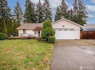 16348 84th Court SE, Yelm, WA 98597