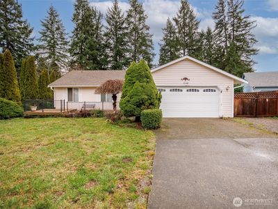 16348 84th Court SE, Yelm, WA, 98597