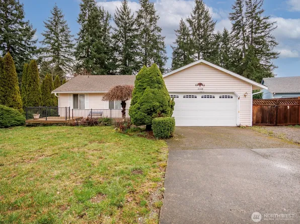 16348 84th Court SE, Yelm, WA 98597