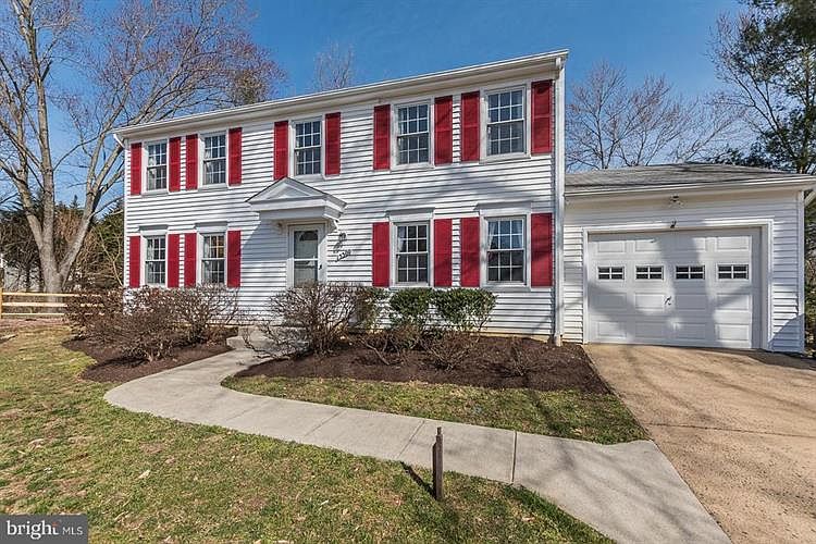 1st image of 15300 Misty Meadow Way