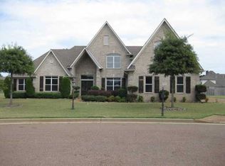 9425 Barkley Dale Cv, Collierville, TN 38017
