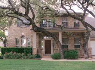 18803 Millhollow, San Antonio, TX 78258