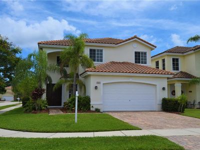 2867 SW Butterfly Ln, Palm City, FL, 34990