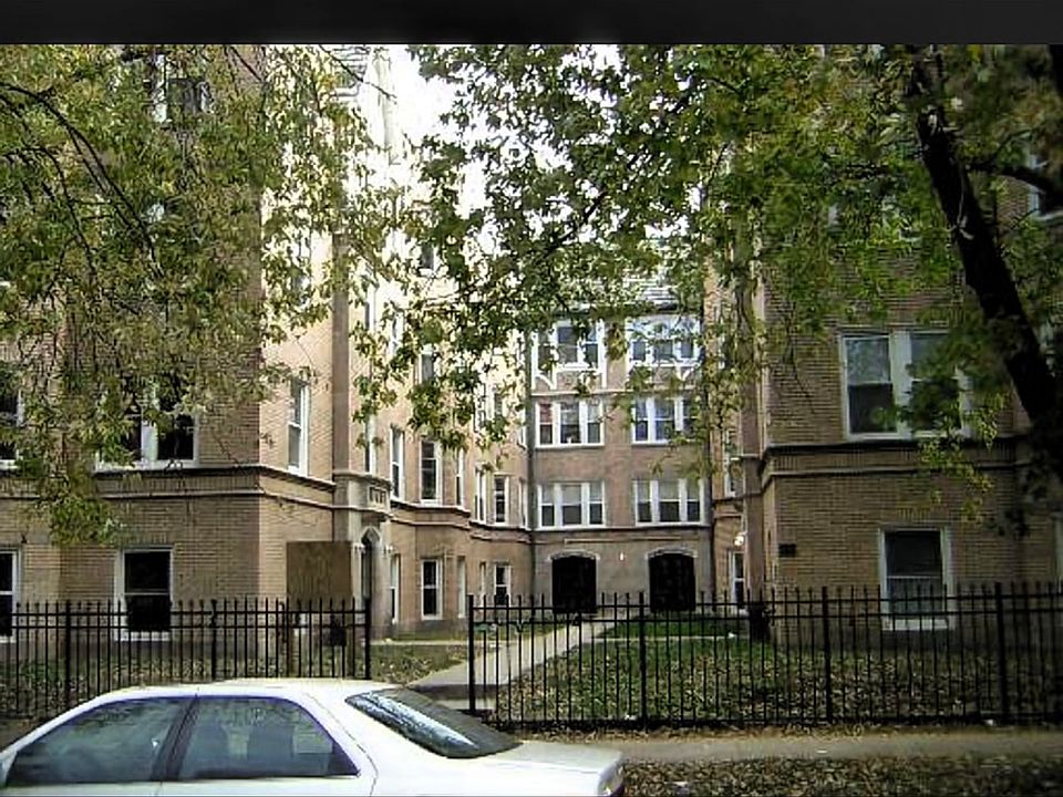 1st image of 6317 N Artesian Ave APT 1E