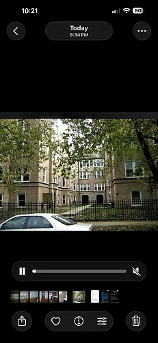 6317 N Artesian Ave #1E Photo 1