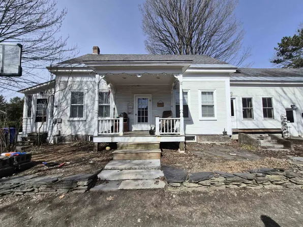 142 Vine Street, Northfield, VT 05663