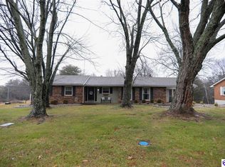 528 Pear Orchard Rd NW, Elizabethtown, KY 42701