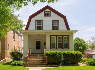 9607 S Charles St, Chicago, IL