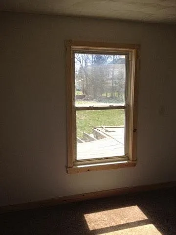 back bedroom
