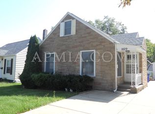 1829 Williams Blvd SW, Cedar Rapids, IA 52404