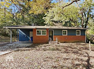 4185 Tara Dr, Forest Park, GA 30297