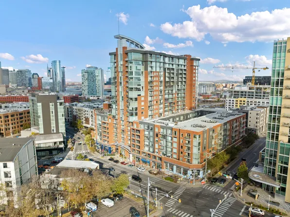 600 12th Ave S APT 635, Nashville, TN 37203