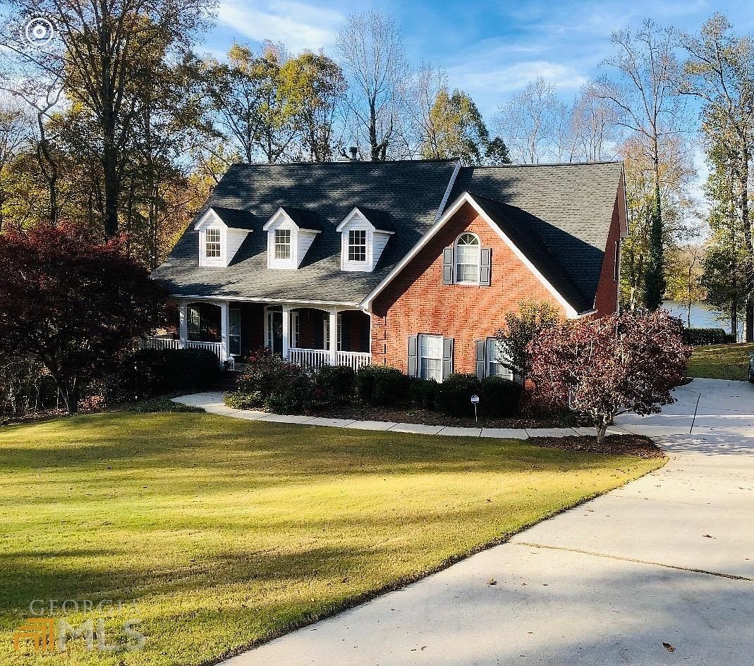 175 Shoreline Way, Hampton, GA 30228 Zillow