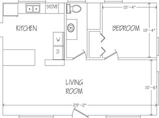 4200 Dutch St, Virginia Beach, VA 23452