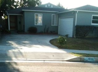 1605 Chestnut Ave, Manhattan Beach, CA 90266