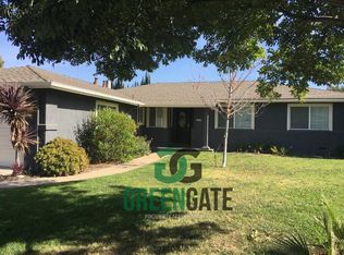 3405 Mark Allen Dr, Modesto, CA 95350