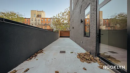 Rented by Nooklyn NYC LLC