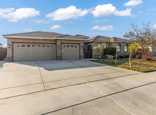 1755 Big Sur Dr, Lemoore, CA 93245