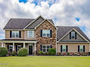 115 Lindenrain Blvd, New Bern, NC 28562