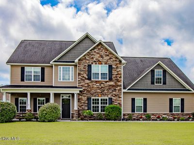 115 Lindenrain Boulevard, New Bern, NC, 28562