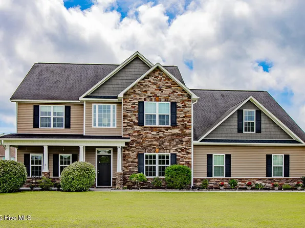 115 Lindenrain Boulevard, New Bern, NC 28562