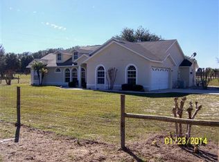 19508 Twin Ponds Rd, Umatilla, FL 32784