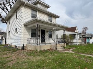 2136 Brooklyn Ave, Fort Wayne, IN 46802