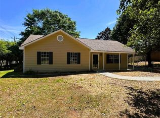 159 Guyton Rd NW, Sugar Valley, GA 30746