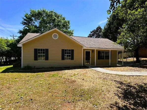 159 Guyton Rd NW, Sugar Valley, GA 30746