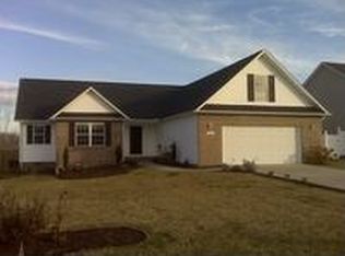 511 Powell Way, Archdale, NC 27263