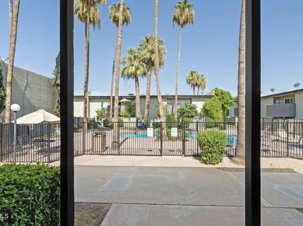 6767 N 7TH Street #223, Phoenix, AZ 85014