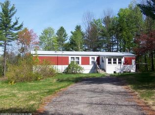57 Old County Rd, Sabattus, ME 04280