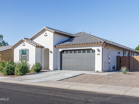 5th image of 2561 N CASA GRANDE Avenue