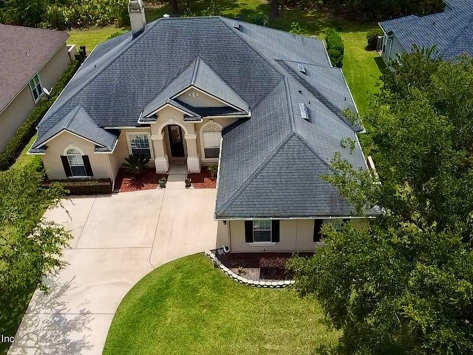4137 EAGLE LANDING Parkway, Orange Park, FL 32065 Zillow