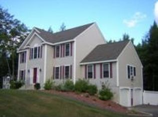 30 Bald Hill Rd, Raymond, NH 03077