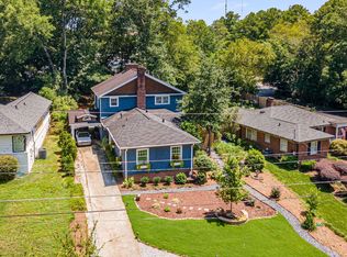 2287 Melante Dr NE, Atlanta, GA