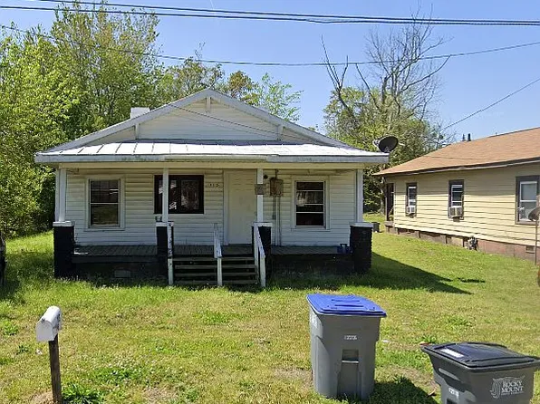 113 Burnett St, Rocky Mount, NC 27803