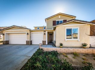 1429 Worland St, Beaumont, CA 92223
