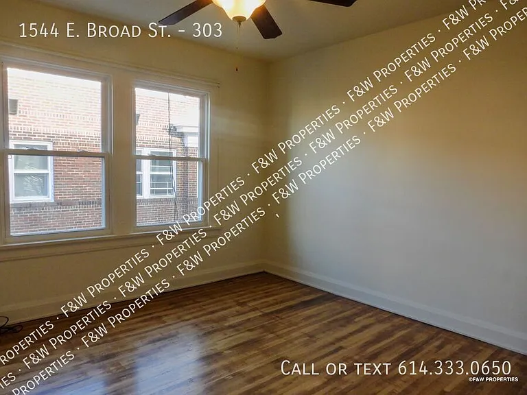 1544 E Broad St #303 — Photo 19