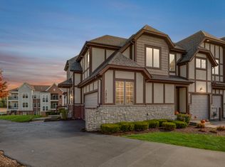 12701 Wild Rye Ct #A, Plainfield, IL 60585