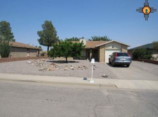 1015 Poplar St, Truth Or Consequences, NM 87901