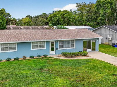 29 Arrowhead Cir, Ormond Beach, FL, 32174