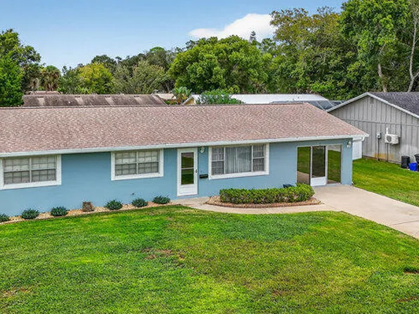 29 Arrowhead Cir, Ormond Beach, FL 32174