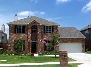 3009 Hollow Valley Dr, Keller, TX 76248