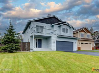 11340 Amy Cir, Anchorage, AK 99516