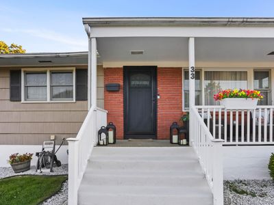 33 Easton Street, Stony Pt, NY, 10980