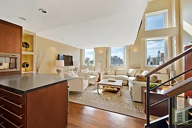 Sold by Halstead Real Estate