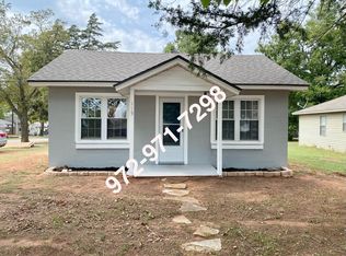 115 S Van Buren Ave, Blanchard, OK 73010